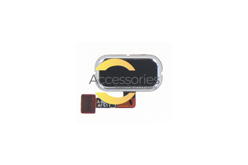 Sensor de huellas digitales negro ZenFone 3