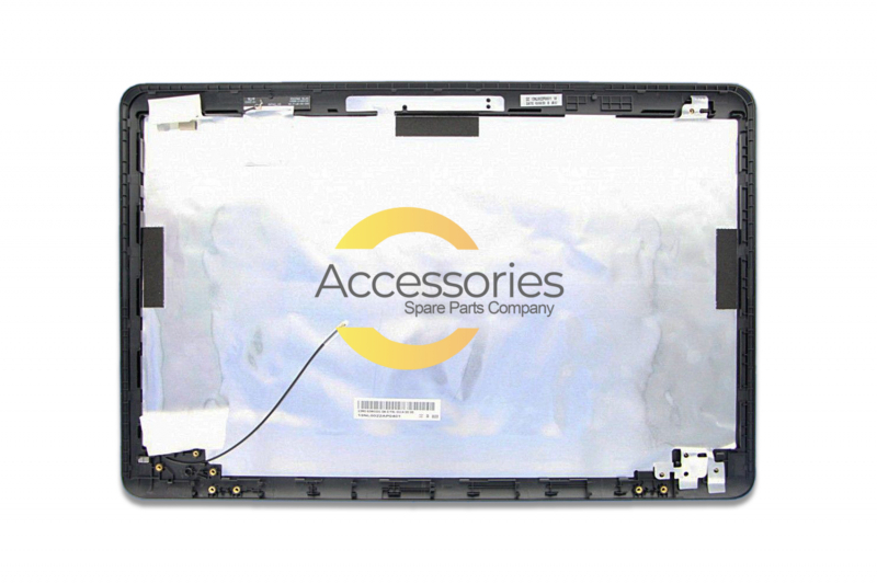 Cubierta LCD azul 15 pulgadas para EeeBook Asus