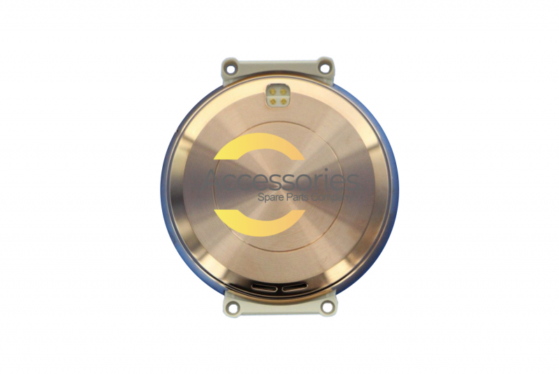 Reloj oro rosa ZenWatch 3 Chasis Asus