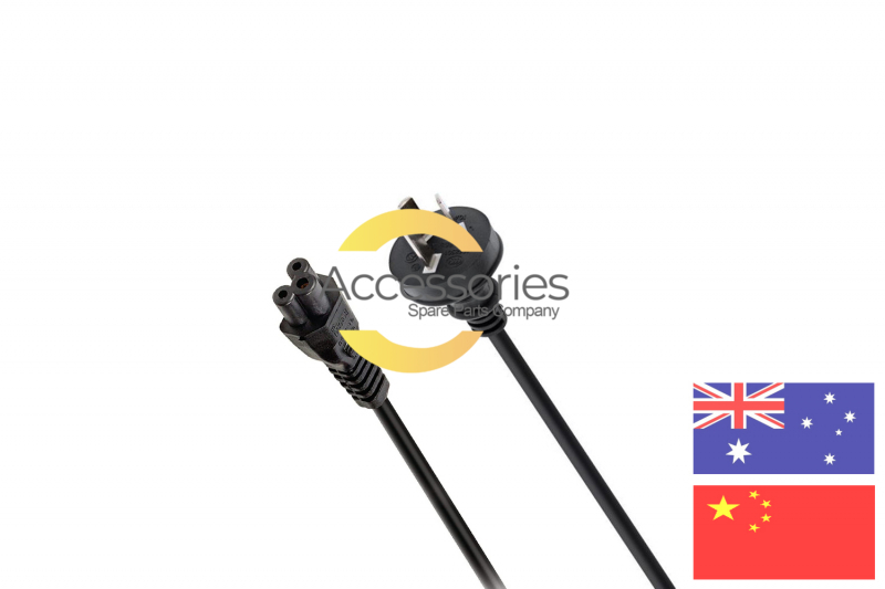 Cable de corriente Asus Chino y Australia