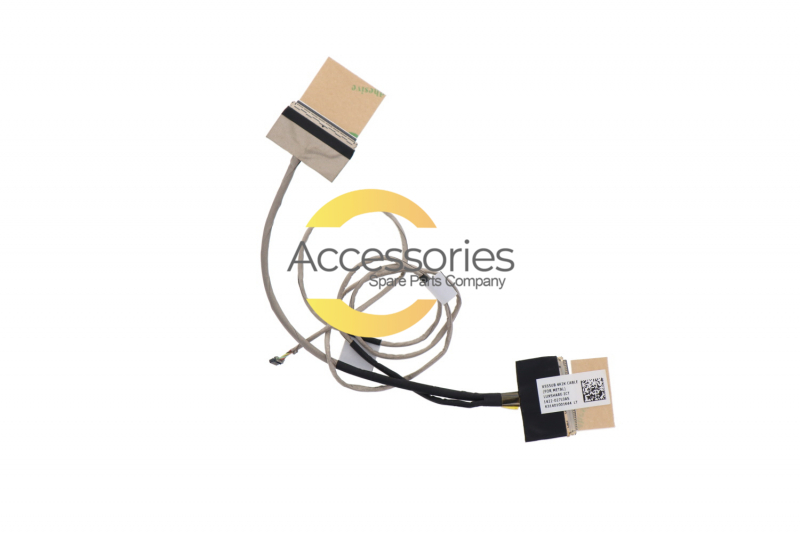 Câble EDP 40 Pins de PC portable Asus