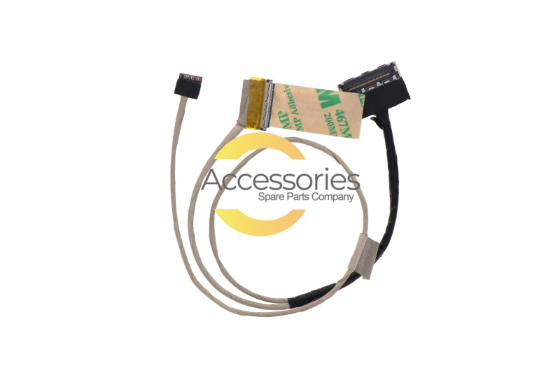 Cable LVDS 30 Pins Asus