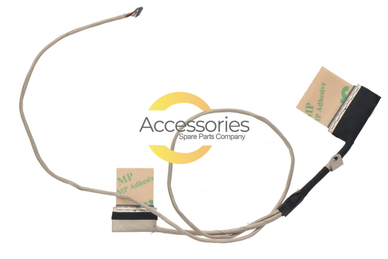 Cable LVDS 40 Pines Asus