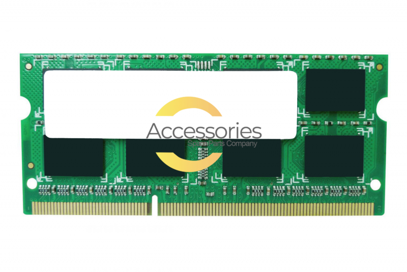 Asus 4 Go DDR3L RAM 1600 MHz