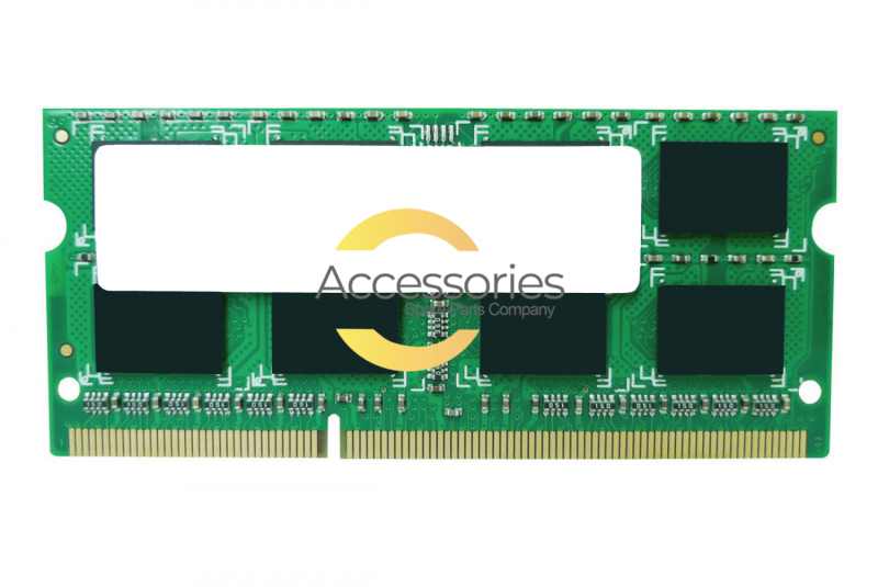 RAM 8 Go DDR3L 1600 MHz