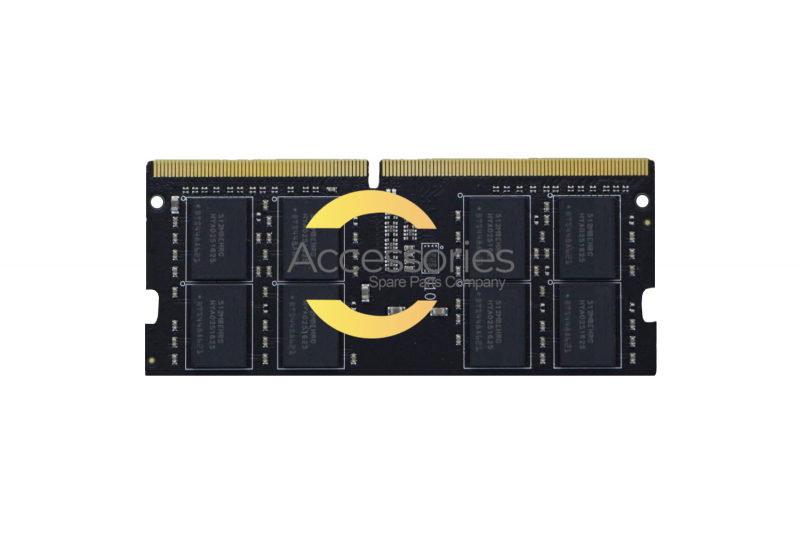 RAM 8 Go DDR4 2133 MHz