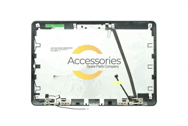 Cubierta LCD negro 10 pulgadas para EeePC Asus
