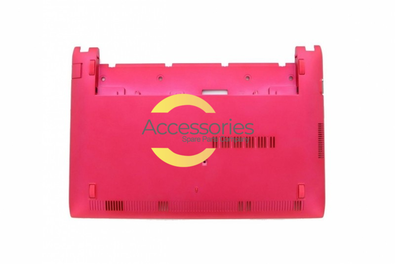 Bottom case rose 10 pouces Eee PC Asus