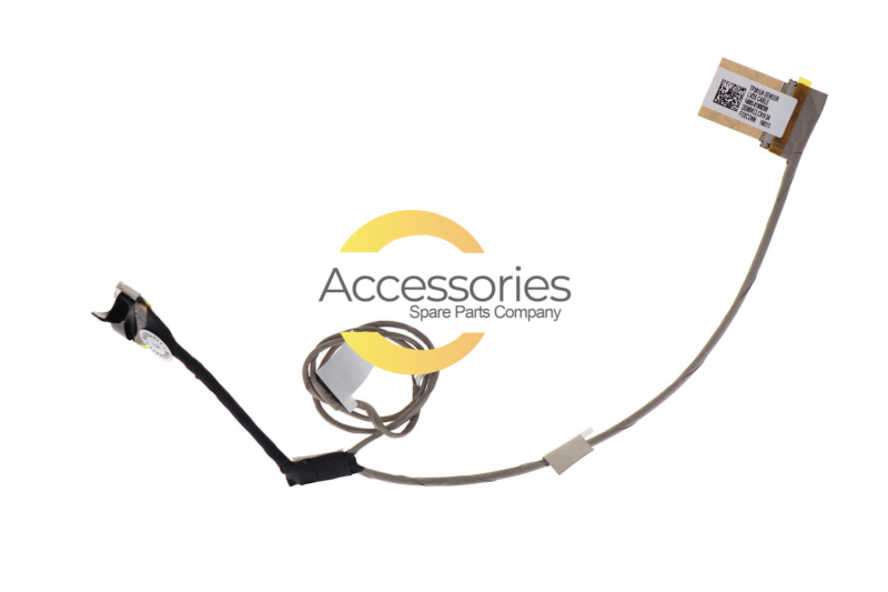 Cable LVDS HD 30 pins Asus