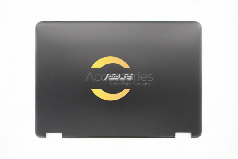 Cubierta LCD negro 13 pulgadas para VivoBook Flip Asus