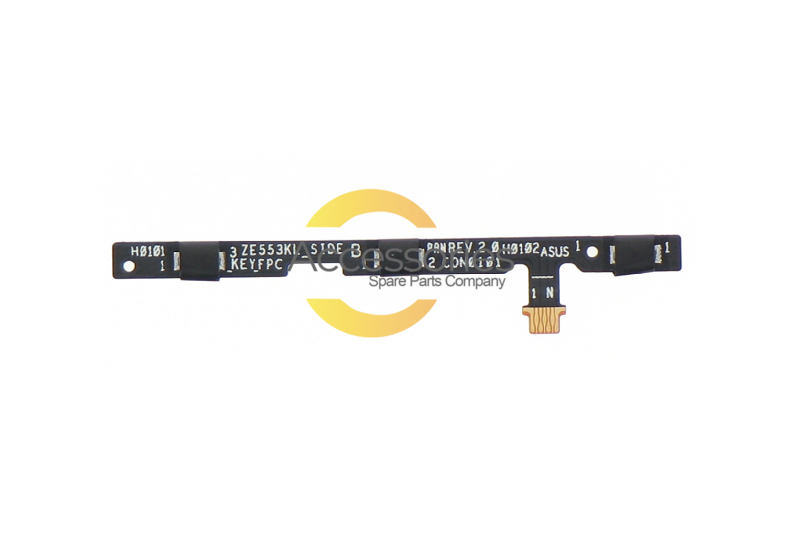 Cable tecla lateral ZenFone