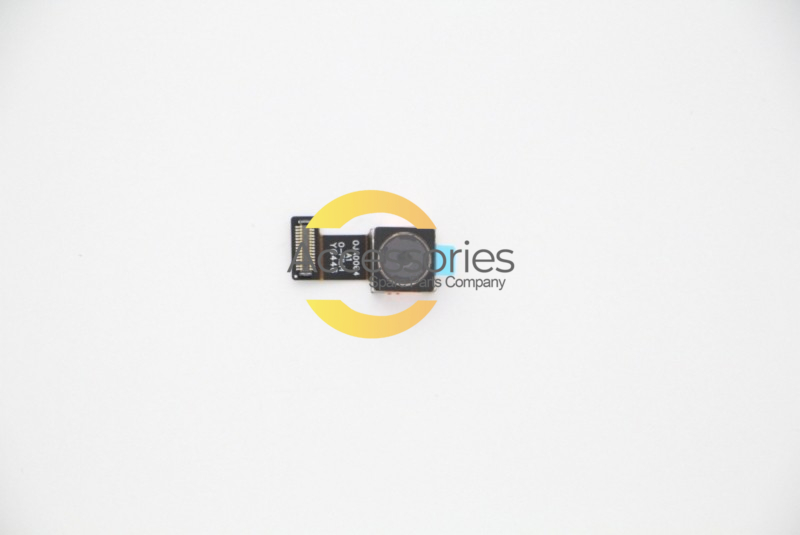 Cámara web trasera ZenFone 3 Max 5.5