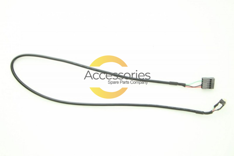 Cable de la placa de interruptor de alimentación Asus