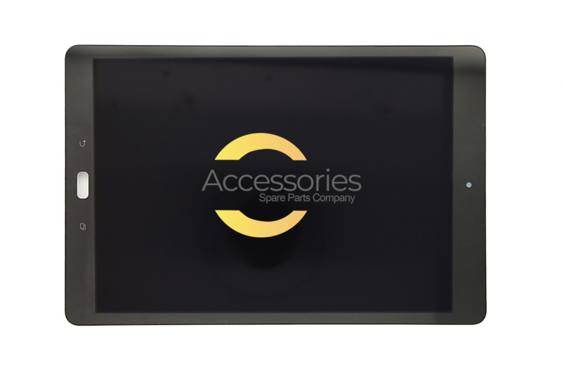 Módulo Pantalla táctil negro para ZenPad  Asus