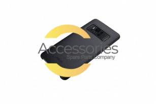 Cubierta negra view flip ZenFone AR Asus