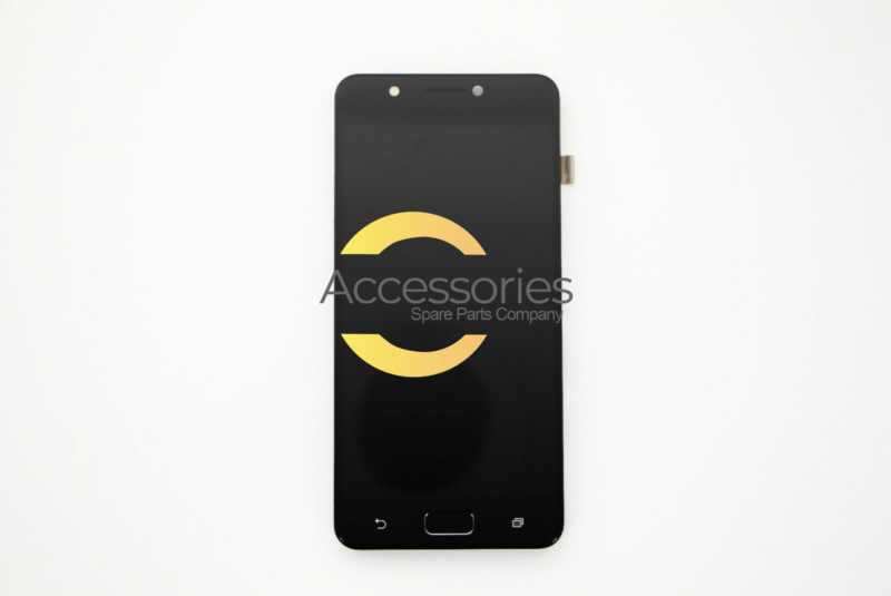 Módulo de pantalla negro ZenFone 4 Max
