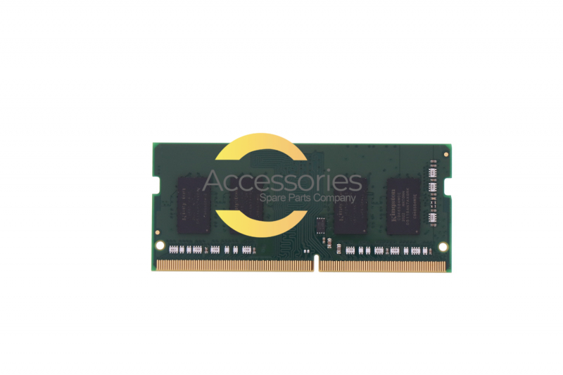 RAM 4Go DDR4 2400Mhz