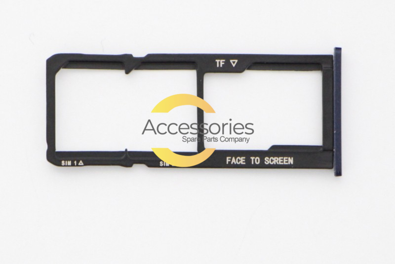 Asus Black Sim Tray ZenFone 5.5