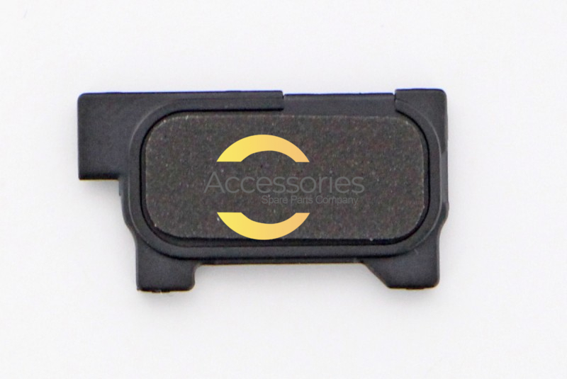 Sensor de huellas digitales negro ZenFone