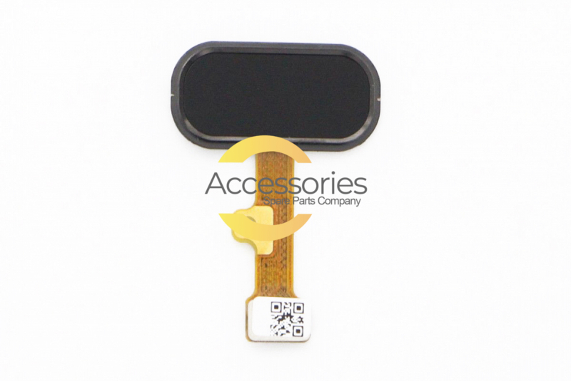 Sensor de huellas digitales negro ZenFone 5.5