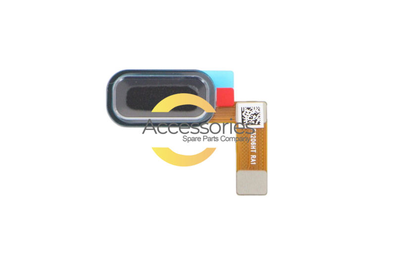 Sensor de huellas digitales negro ZenFone 4 Max