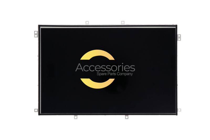 Panel LCD Asus 10