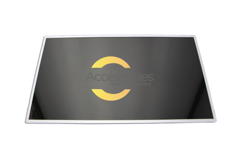 Dalle LED 15,6 3D brillante de PC portable Asus