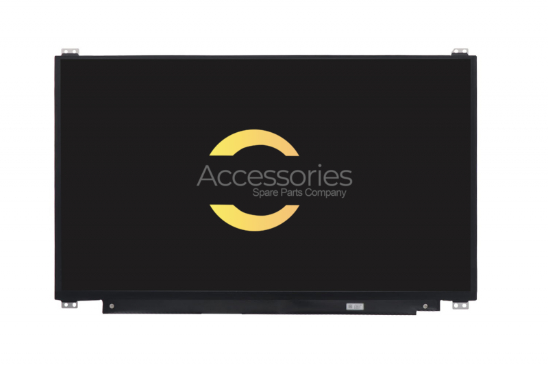 Asus Glossy 13.3" EDP QUAD LCD Panel