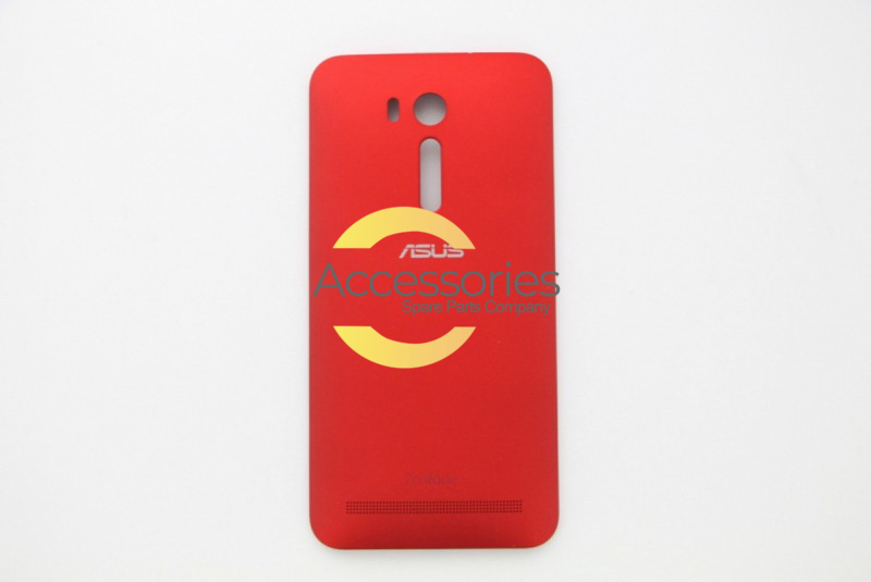 Cubierta trasera roja ZenFone Asus