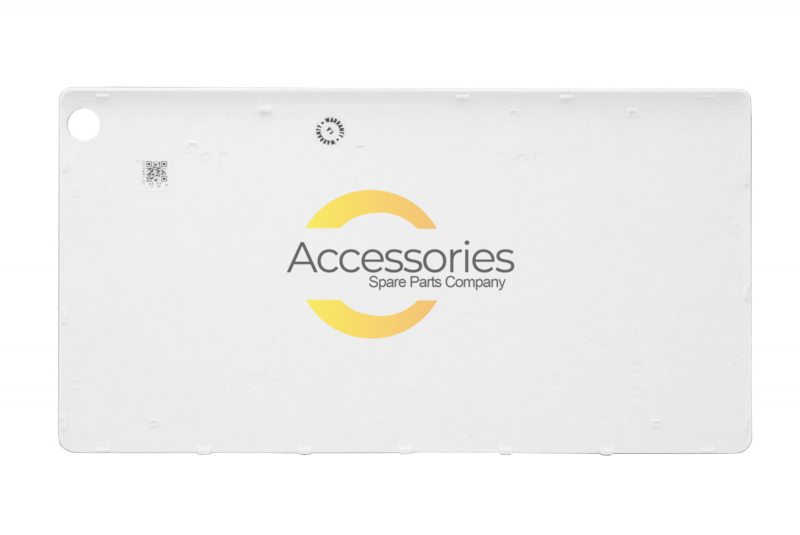 Cubierta trasera blanca para ZenPad  Asus