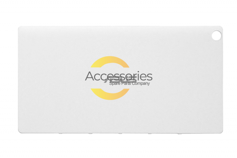 Cubierta trasera blanca para ZenPad  Asus