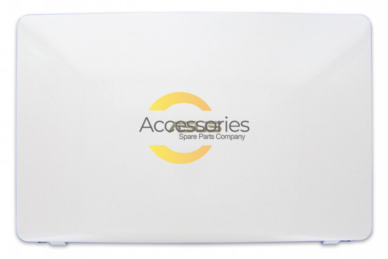 LCD Cover blanc 17 pouces VivoBook Asus