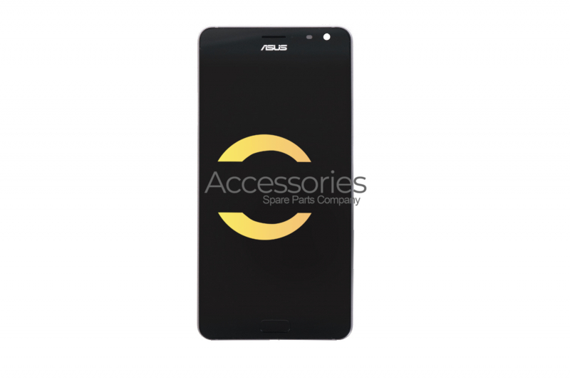 Módulo de pantalla negro WQHD ZenFone