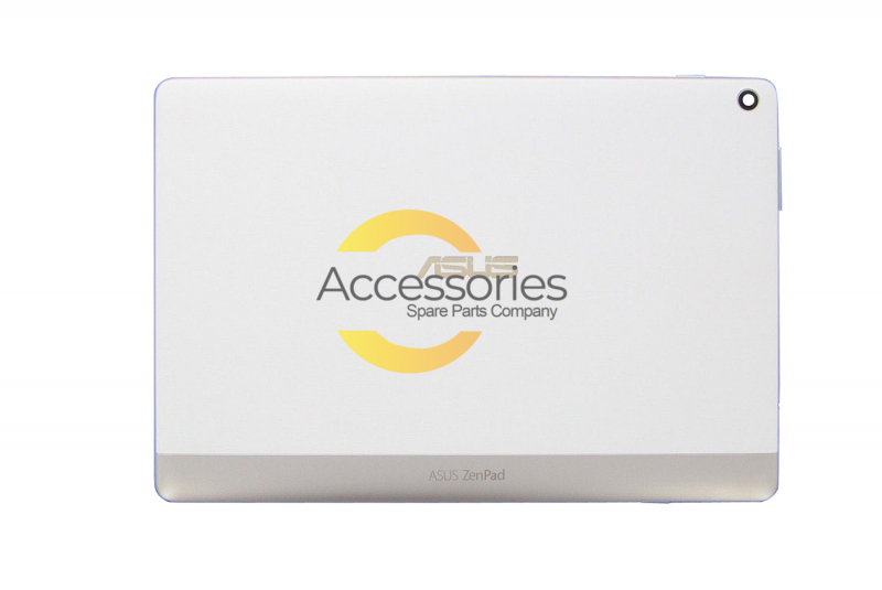 Asus White ZenCase for ZenPad