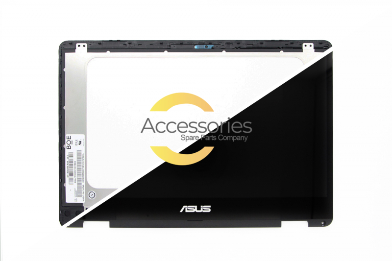 Module écran HD de PC portable Asus