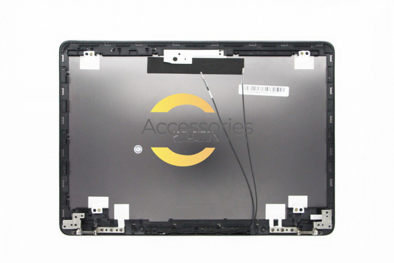Cubierta LCD gris 14 pulgadas Asus