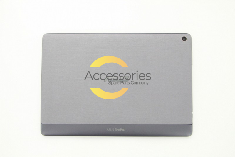 Asus Grey Back Cover for ZenPad