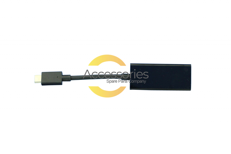 Dongle USB tipo-C hacia HDMI Asus