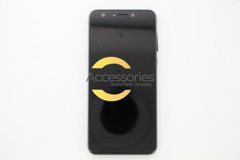 Módulo de pantalla Full HD negro ZenFone 5 Lite