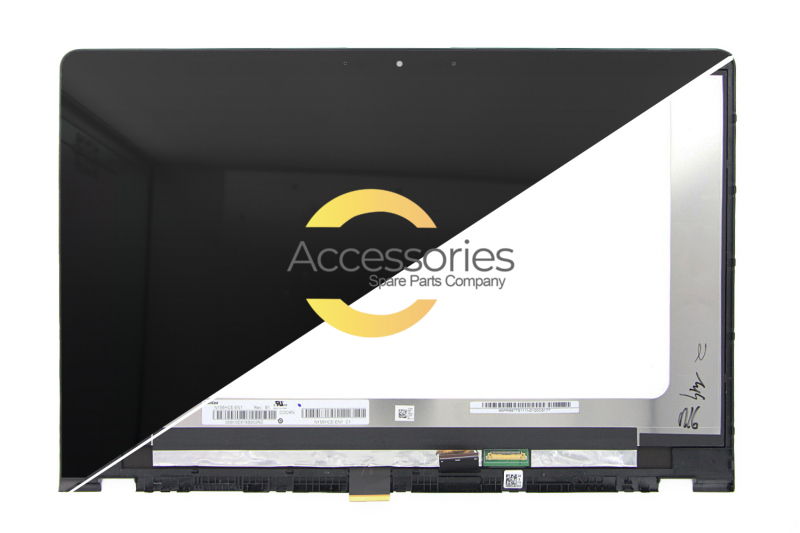 Asus 15-inch FHD Screen module