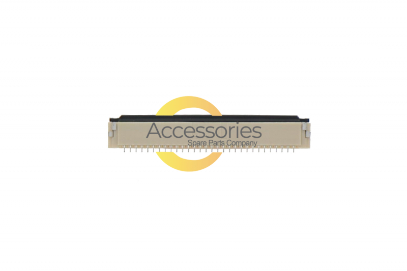 Conector Cable FFC Asus