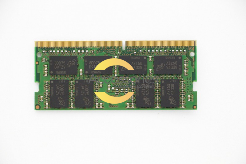 RAM DDR4 16GO SO-MM 2400 MHz