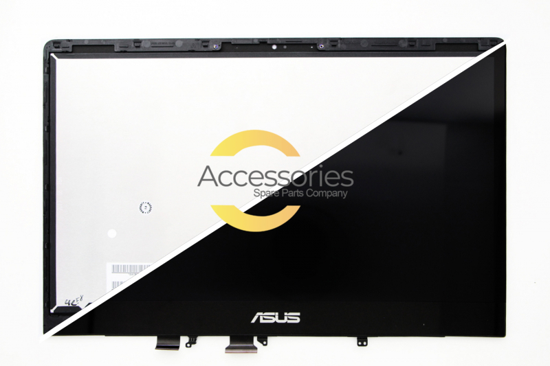 Asus 13-inch FHD Touch screen