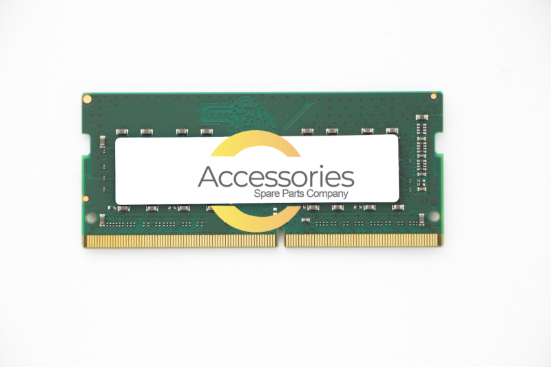 RAM DDR4 2666 MHz de 4GB