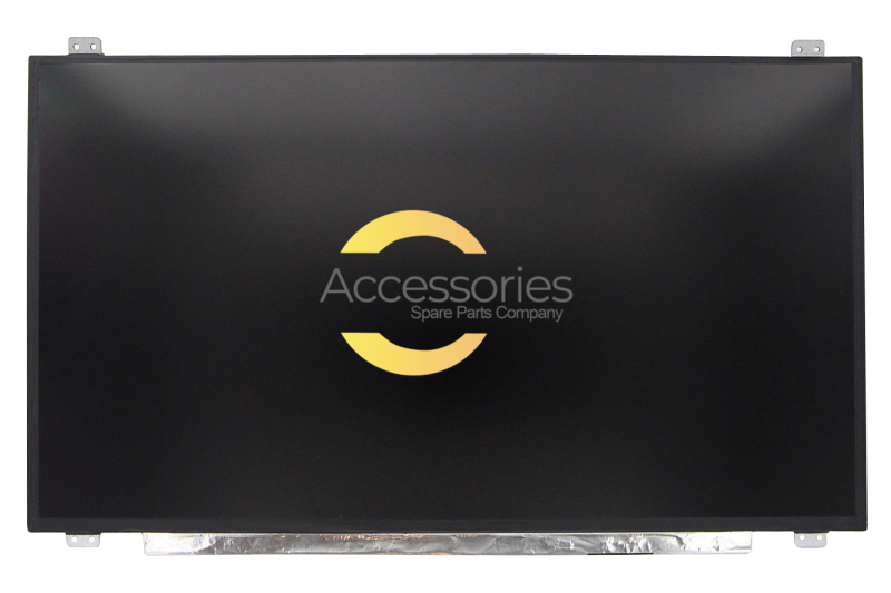 Asus 17.3" EDP 120Hz Panel Full HD Matte