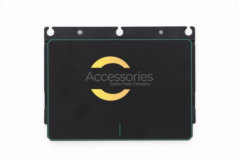 Touchpad module noir de PC portable Asus
