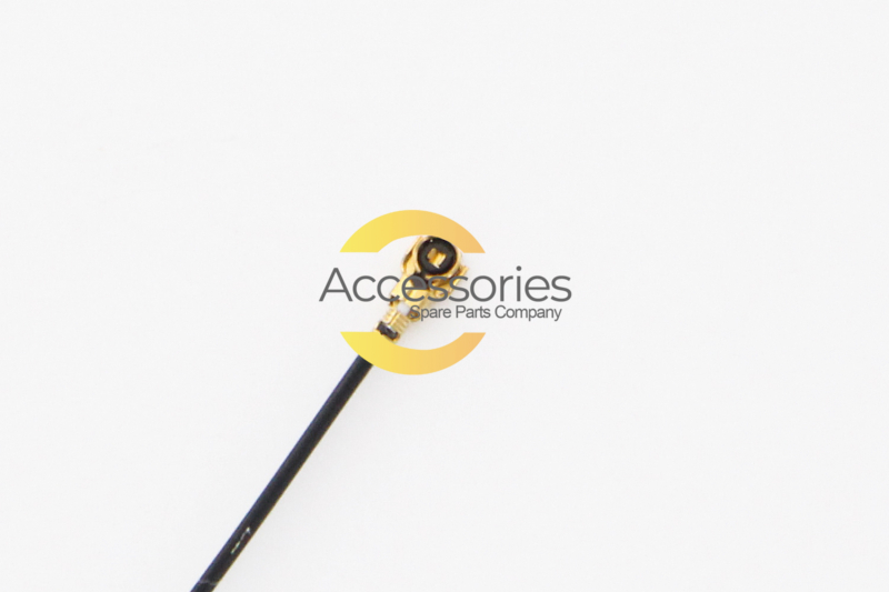 Cable coaxial antena wifi negro ZenFone
