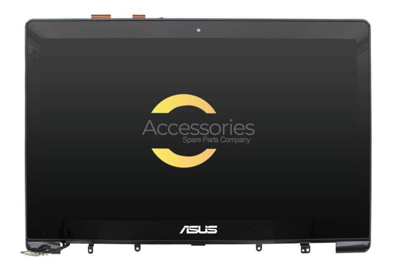 Módulo de pantalla táctil LED HD 15 pûlgadas para VivoBook Asus