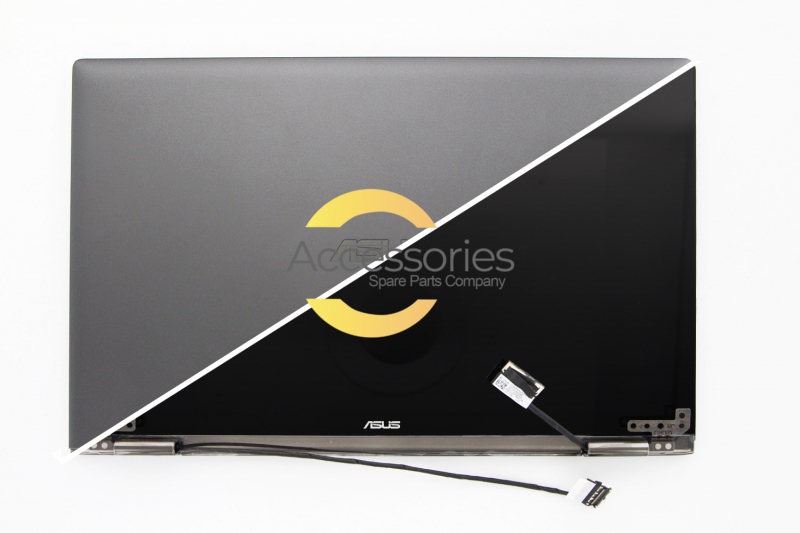 Asus Touch screen module grey 13 inches