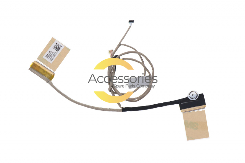 Asus 40-pin touchscreen LVDS cable